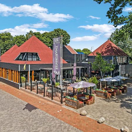 Hotel Bieze Borger Exterior foto