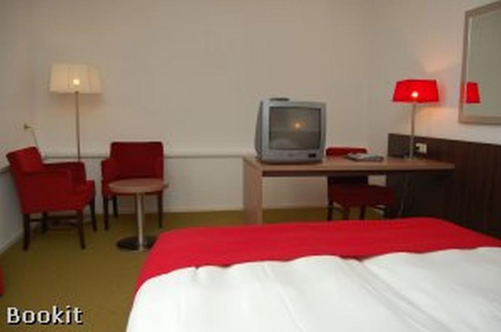 Hotel Bieze Borger Quarto foto